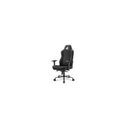 Sharkoon Skiller SGS40 Gaming / Office Sedia Nero (tessuto e treno, t