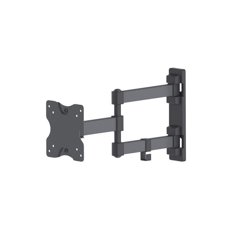 Manhattan 461382 supporto da tavolo per Tv a schermo piatto 686 cm