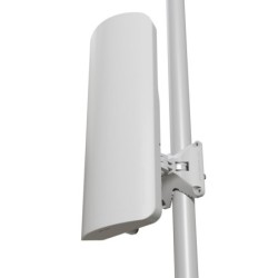 MikroTik mANTBox AX 15s Dual-Band Sector Antenna Base Station - L22UG