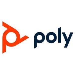 Poly Studio X30 Optional Mounting Kits includes one each of the follo