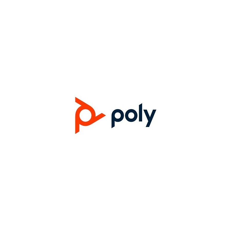 Poly Studio X30 Optional Mounting Kits includes one each of the follo