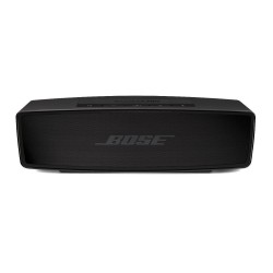 Bose SoundLink II Bluetooth Speaker , schwarz