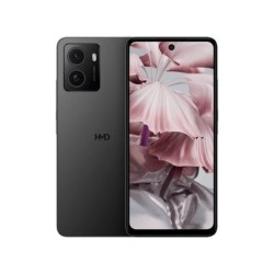 HMD - Pulse 64 GB Meteor Black