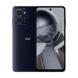 HMD - Pulse Pro 128 GB Black Ocean