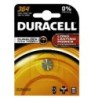 Duracell 067790 batteria per uso domestico Batteria monouso SR60 Ossi