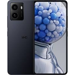 HMD - Pulse Plus 128 GB Midnight Blue