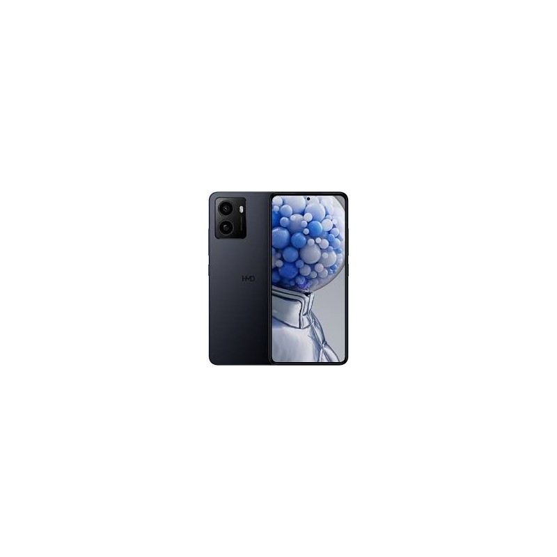 HMD - Pulse Plus 128 GB Midnight Blue