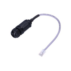 WATERPROOF RJ 45