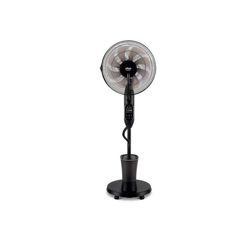 UFESA NEVADA PLUS 60W NEVADA PLUS FAN MIST BLOWER