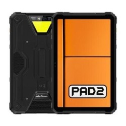 ULEFONE ARMOR PAD 2 8+256GB LTE 11&quot; BLACK