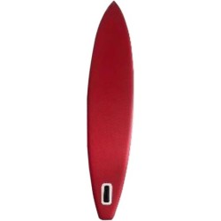 EXTRALINK DESKA SUP 380CM POMPOWANA ZESTAW + WIOSŁO SUP-1046