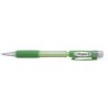 Pentel Fiesta II Portaminas HB 0.5mm con Goma - Incluye 2 Recargas - 