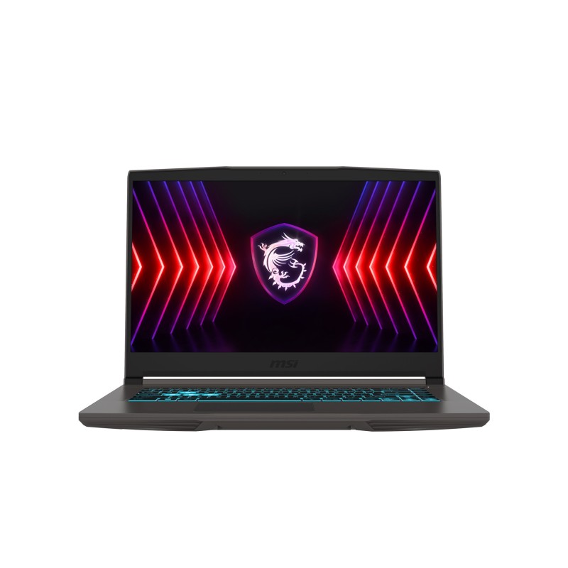 MSI Thin 15-1671XES i7-12650H 16 1TB 4050 DOS 15&quot;