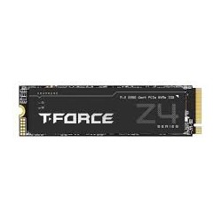 TEAM GROUP T-FORCE SOLID STATE DRIVE SSD 2TB Z44A5 M.2 NVMe PCIe 4.0 