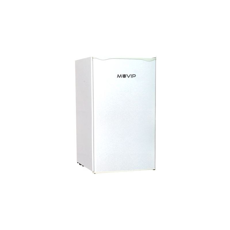 Muvip Frigorifico Defrost 90 Litros - 83cm - Color Blanco