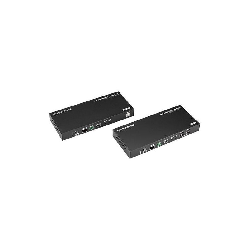 KVM EXTENDER, HDMI 1.4, USB