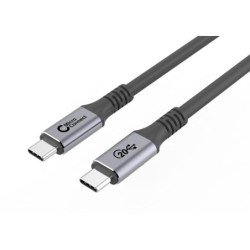 Premium USB-C cable 0,5m