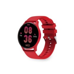 Ksix Core Smartwatch - Pantalla AMOLED 1,43? - Autonomia 5 Dias - Mod