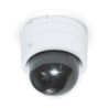 UBIQUITI UVC-G5-DOME-ULTRA 2K POE CAMERA WITH IR NIGHT VISION