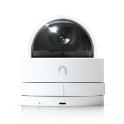 UBIQUITI UVC-G5-DOME-ULTRA 2K POE CAMERA WITH IR NIGHT VISION