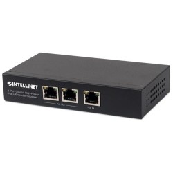 Intellinet 561266 switch di rete Non gestito Gigabit Ethernet (10/100