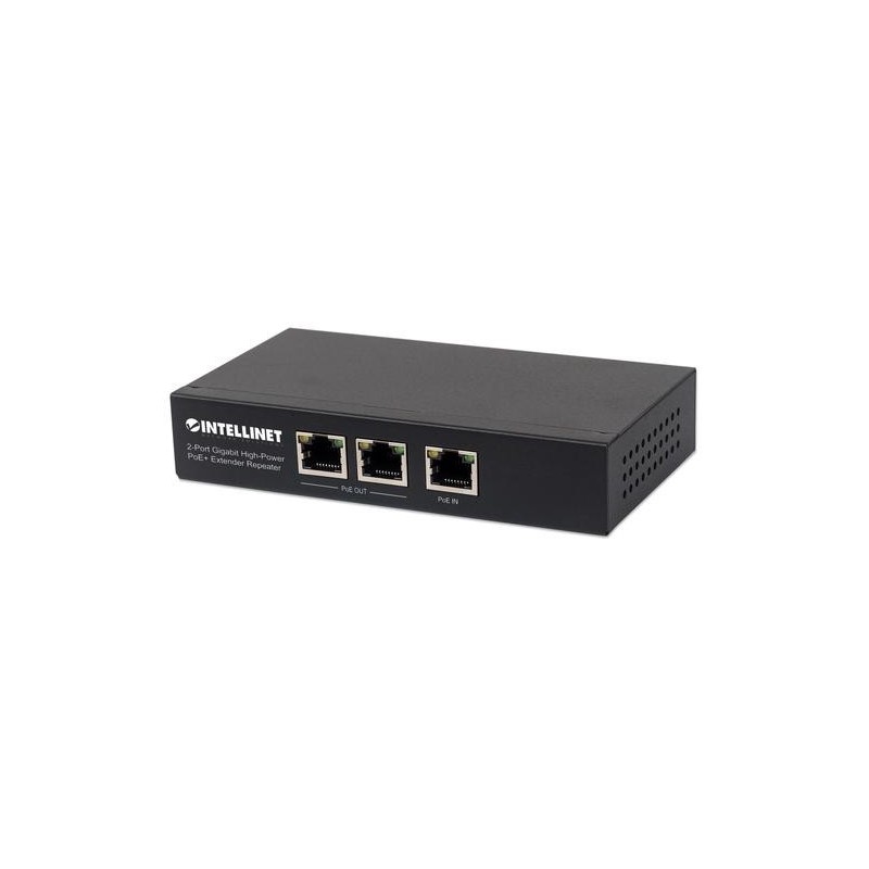 Intellinet 561266 switch di rete Non gestito Gigabit Ethernet (10/100