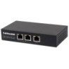 Intellinet 561266 switch di rete Non gestito Gigabit Ethernet (10/100