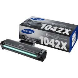 Samsung Cartuccia toner nero a resa ridotta MLT-D1042X