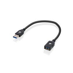 USB 3.0 Extension Cable Male