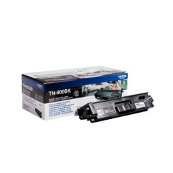 Brother TN-900BKP cartuccia toner 1 pz Originale Nero