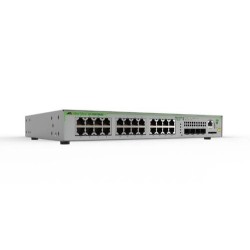 Allied Telesis AT-GS970M/18PS-50 Gestito L3 Gigabit Ethernet (10/100/