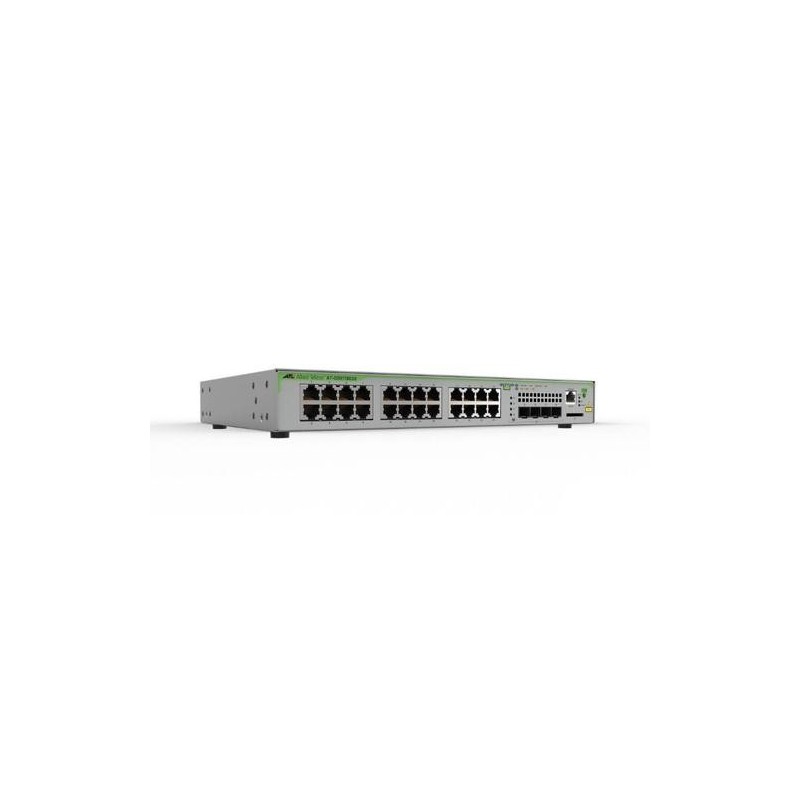 Allied Telesis AT-GS970M/18PS-50 Gestito L3 Gigabit Ethernet (10/100/