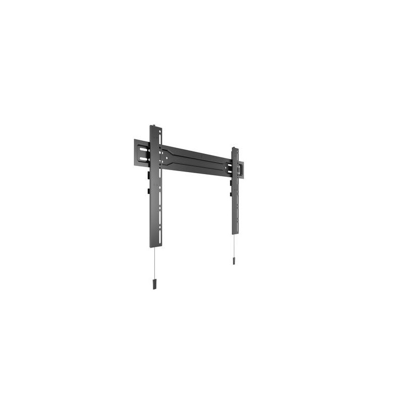 Multibrackets 5563 Supporto per display espositivi 2,54 m (100&quot;) Nero