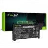 Green Cell HP183 ricambio per notebook Batteria (Green Cell Battery f