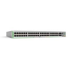 Allied Telesis AT-GS980M/52PS-50 Gestito L3 Gigabit Ethernet (10/100/