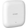 D-Link AC1300 Wave 2 Dual-Band 1000 Mbit/s Bianco Supporto Power over