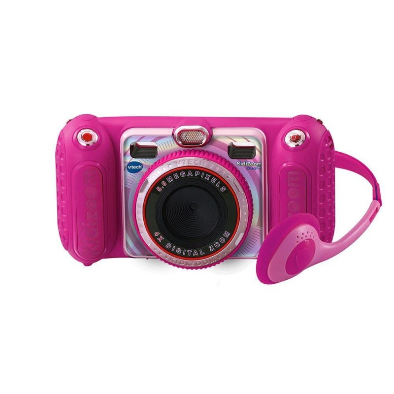 Vtech Kidizoom duo pro rosa