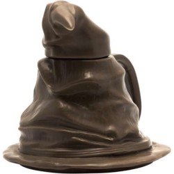 Cappello parlante per tazze 3D di Abystyle Harry Potter - Altezza 15,