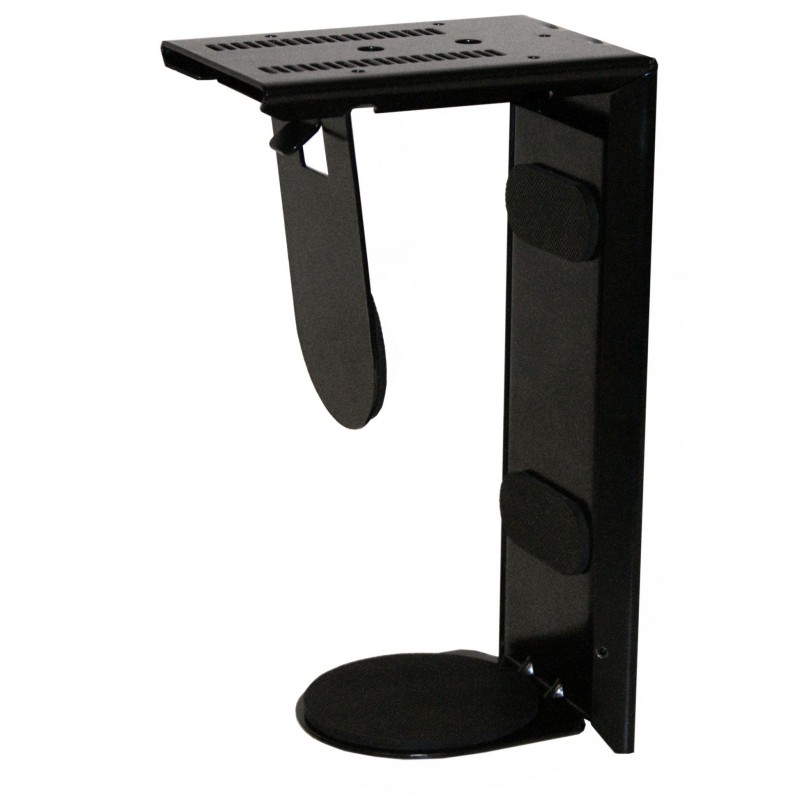 QuickClick CPU Holder Black