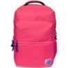 Oxford +lb B -out School Zackpack - Scomparto Isotermico - Cerniera E