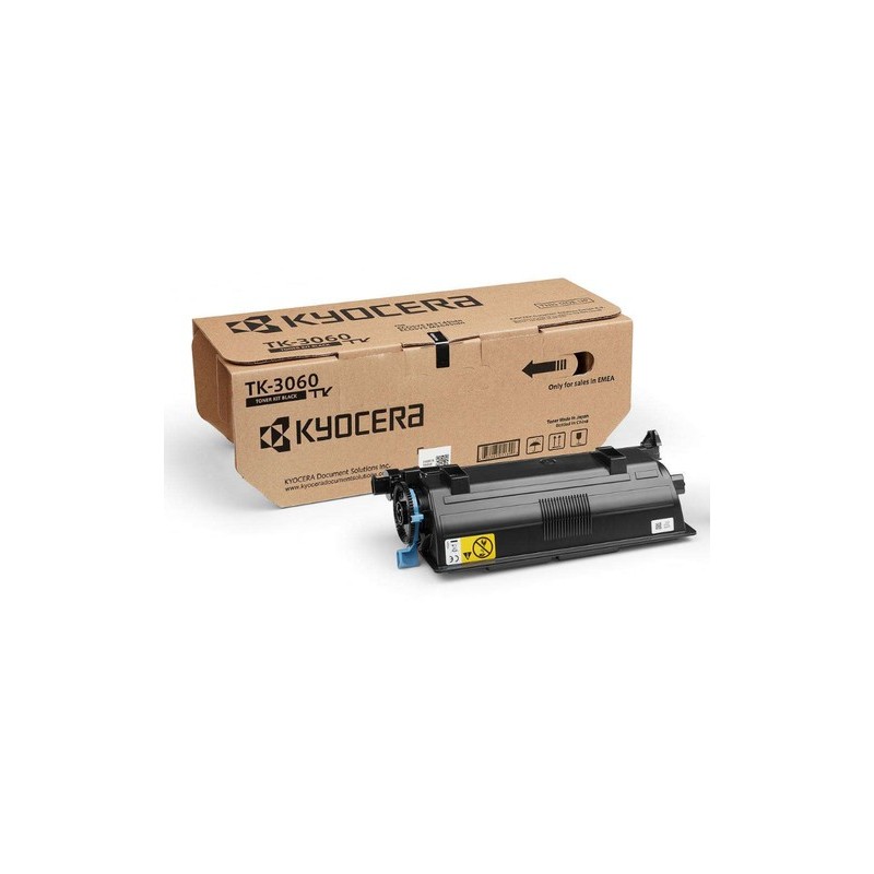 KYOCERA TK-3060 cartuccia toner 1 pz Originale Nero