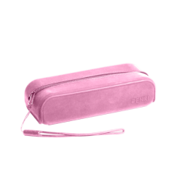 Custodia in silicone Enri - Colore rosa