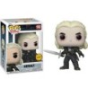 Funko Pop Television The Witcher Geralt di Rivia con opzione Chase - 