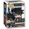 Funko Pop Animation Jujutsu Megumi Fushiguro con bastone - Figura in 