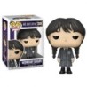 Funko Pop Wednesday Addams - Figura in vinile - Altezza 9,5 cm circa.