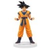 Banpresto Dragon Ball Super: Super Hero Dxf Son Goku - Figura da coll