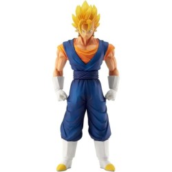 Banpresto Dragon Ball Z Solid Edge Works Vol.4 Vegito Super Saiyan - 