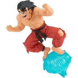 Banpresto Dragon Ball GxMateria Goku III - Figura da collezione - Alt