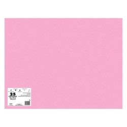 Cartoncini Colorati Dohe da 180 G/M2 - 50x65 cm - PH Neutro - Senza C