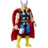 Hasbro Marvel Legends Retro The Mighty Thor - Figura da collezione - 